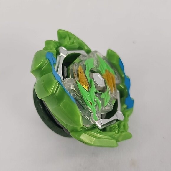 Beyblade B-151 Burst Hypersphere Rise Ace Dragon auth w/ QR Code Tomy Hasbro - Picture 5 of 14